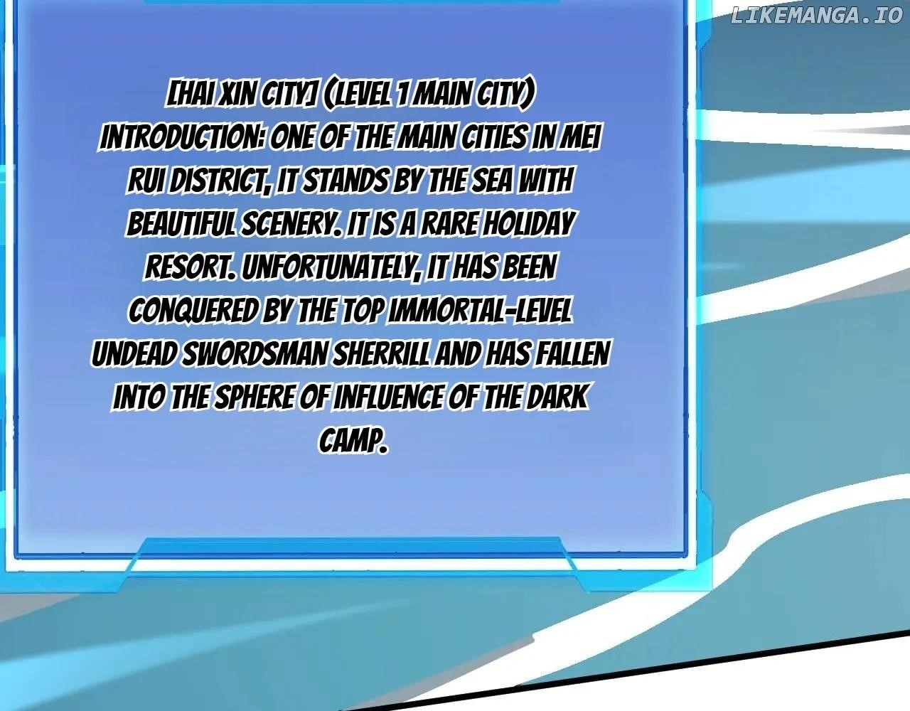 I Became The Game’s Biggest Villain Chapter 93 - Page 100