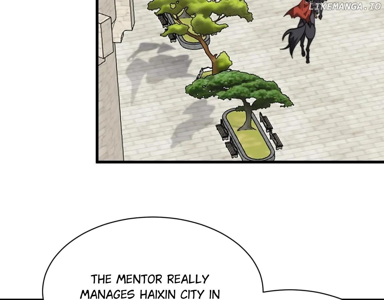 I Became The Game’s Biggest Villain Chapter 93 - Page 103