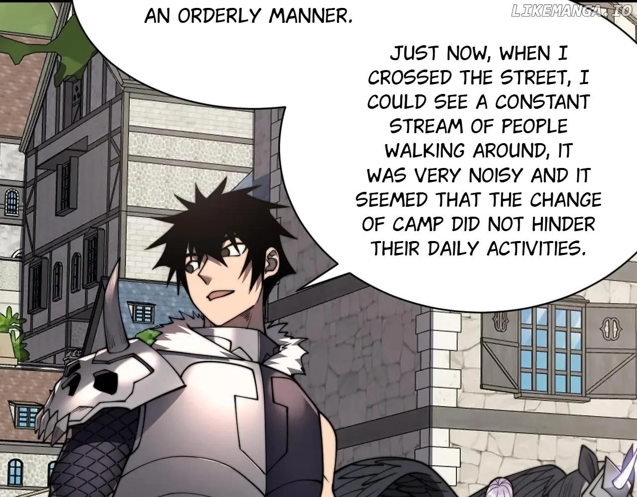 I Became The Game’s Biggest Villain Chapter 93 - Page 104