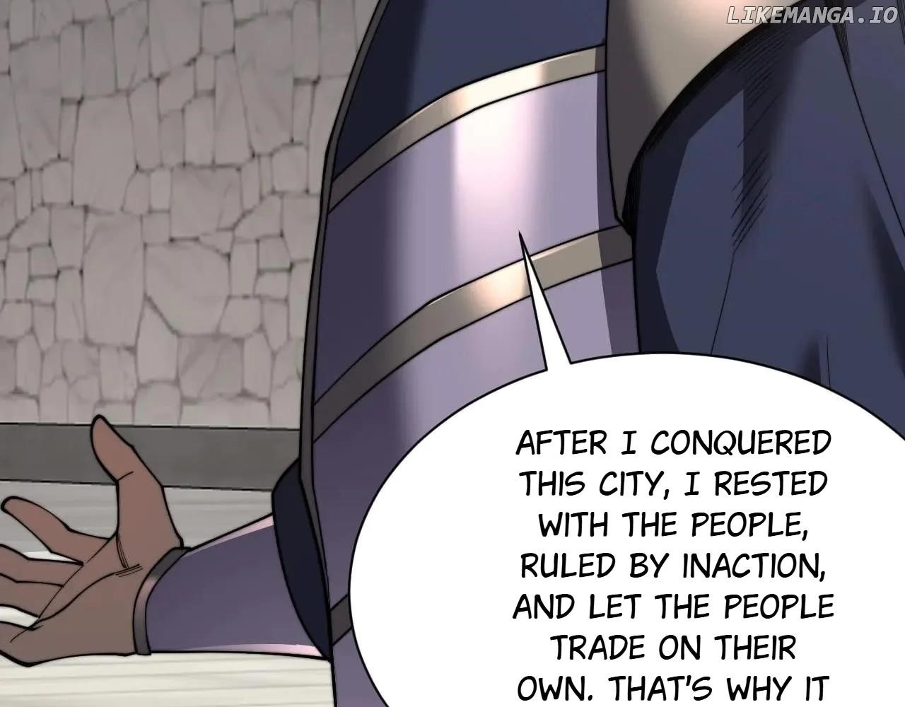 I Became The Game’s Biggest Villain Chapter 93 - Page 107