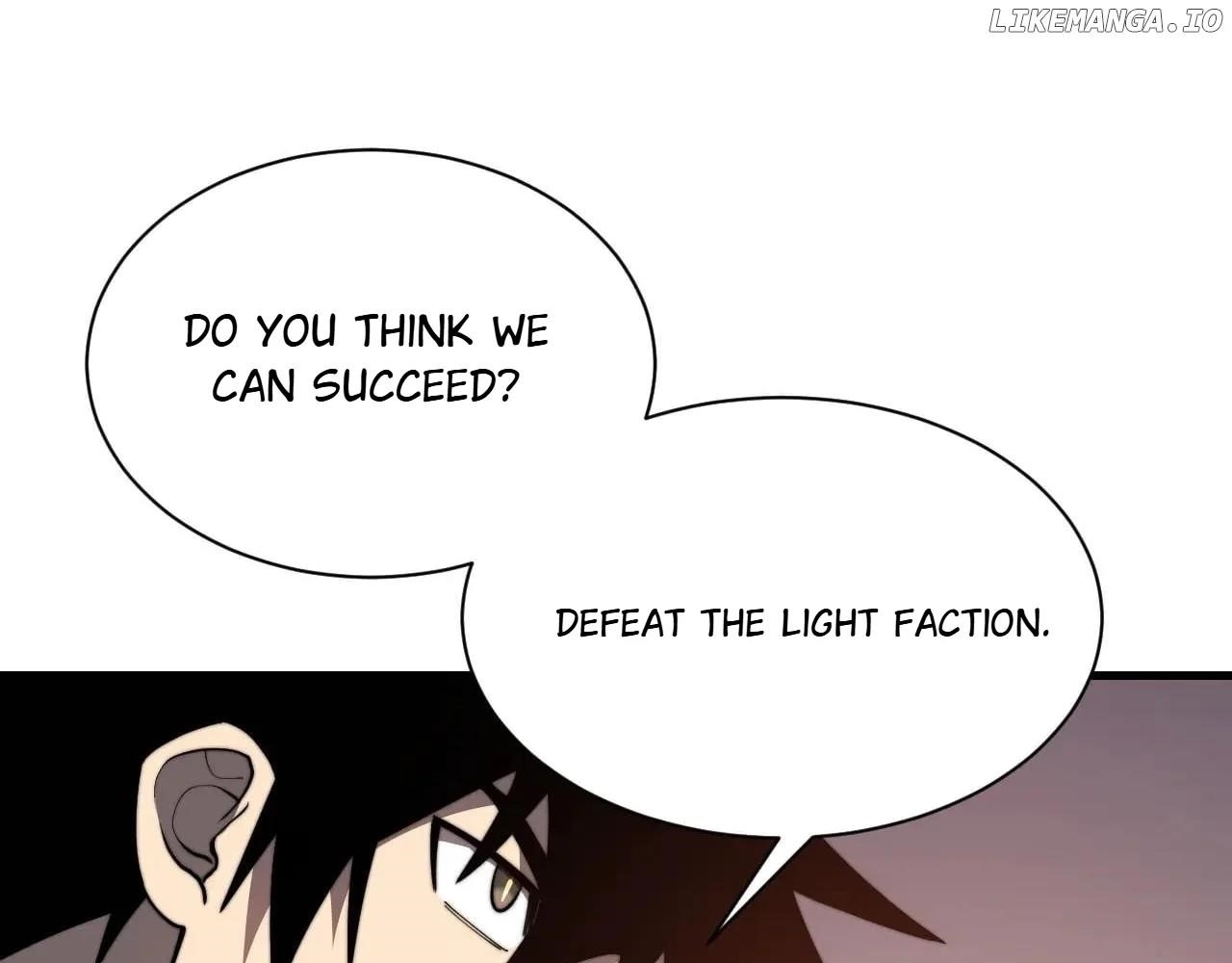 I Became The Game’s Biggest Villain Chapter 93 - Page 109