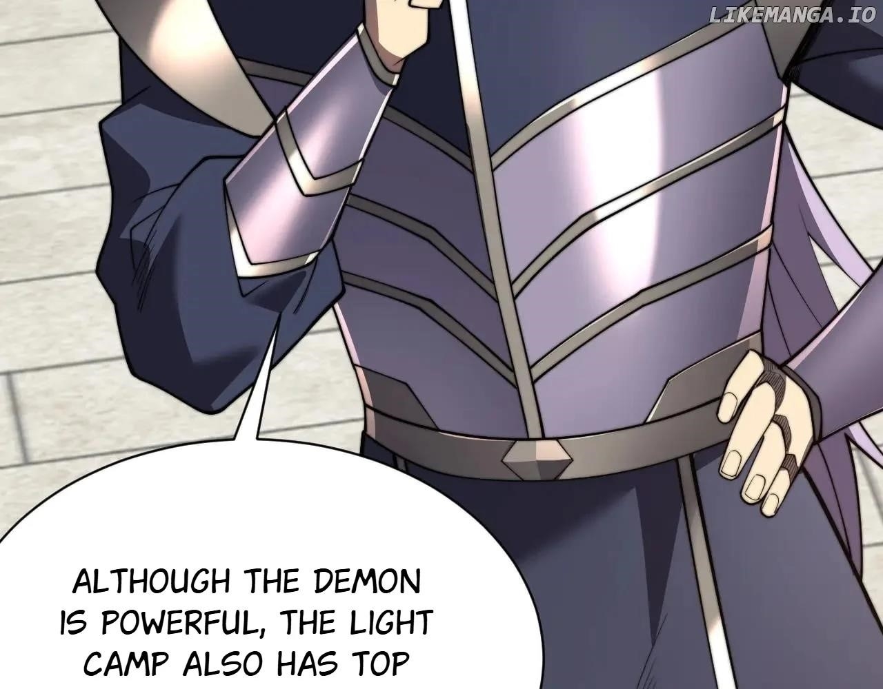 I Became The Game’s Biggest Villain Chapter 93 - Page 112