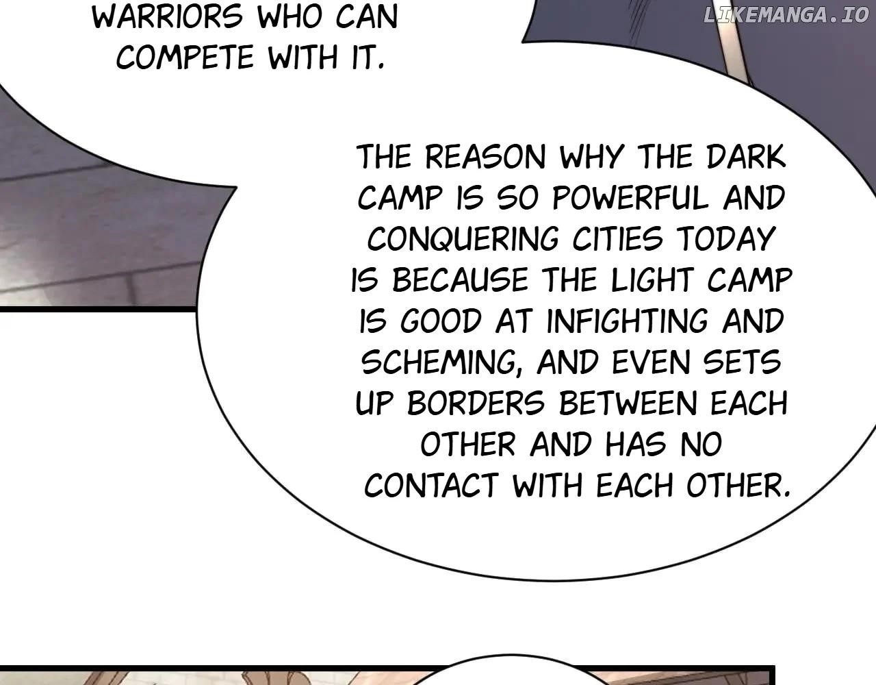 I Became The Game’s Biggest Villain Chapter 93 - Page 113