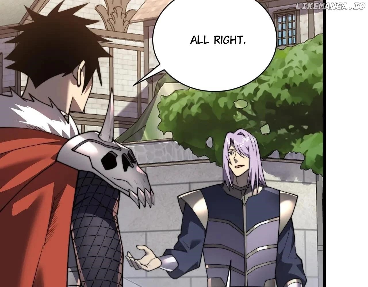 I Became The Game’s Biggest Villain Chapter 93 - Page 114