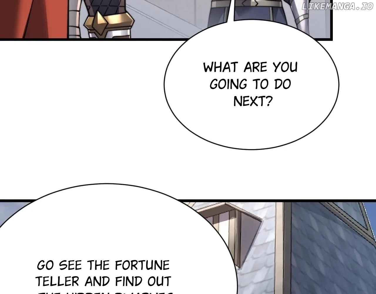 I Became The Game’s Biggest Villain Chapter 93 - Page 115