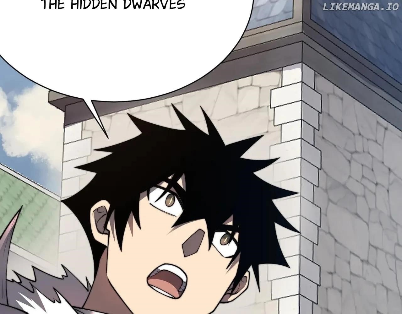 I Became The Game’s Biggest Villain Chapter 93 - Page 116