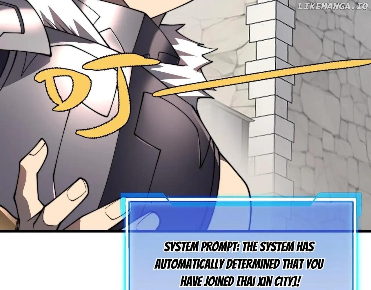 I Became The Game’s Biggest Villain Chapter 93 - Page 117