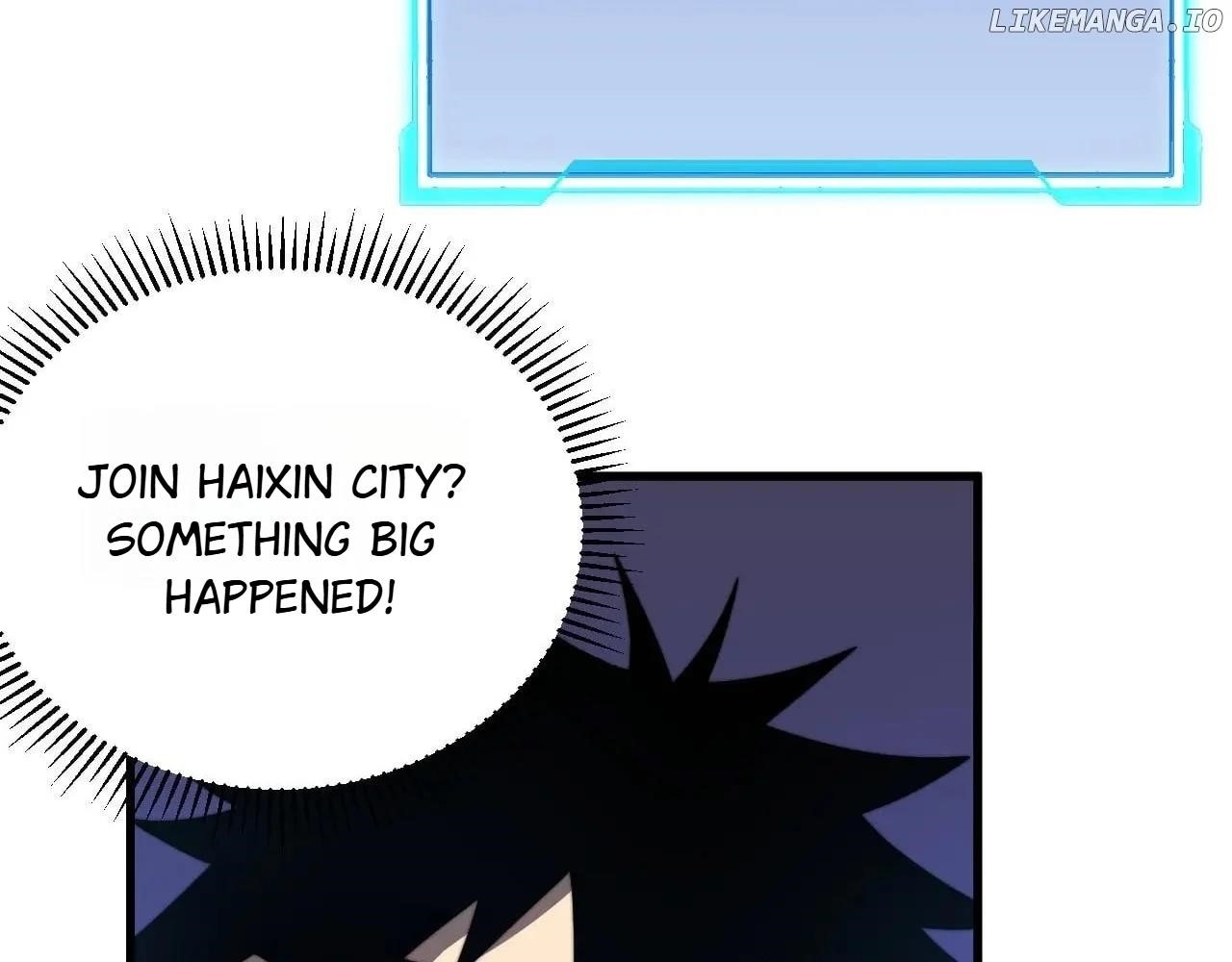 I Became The Game’s Biggest Villain Chapter 93 - Page 118