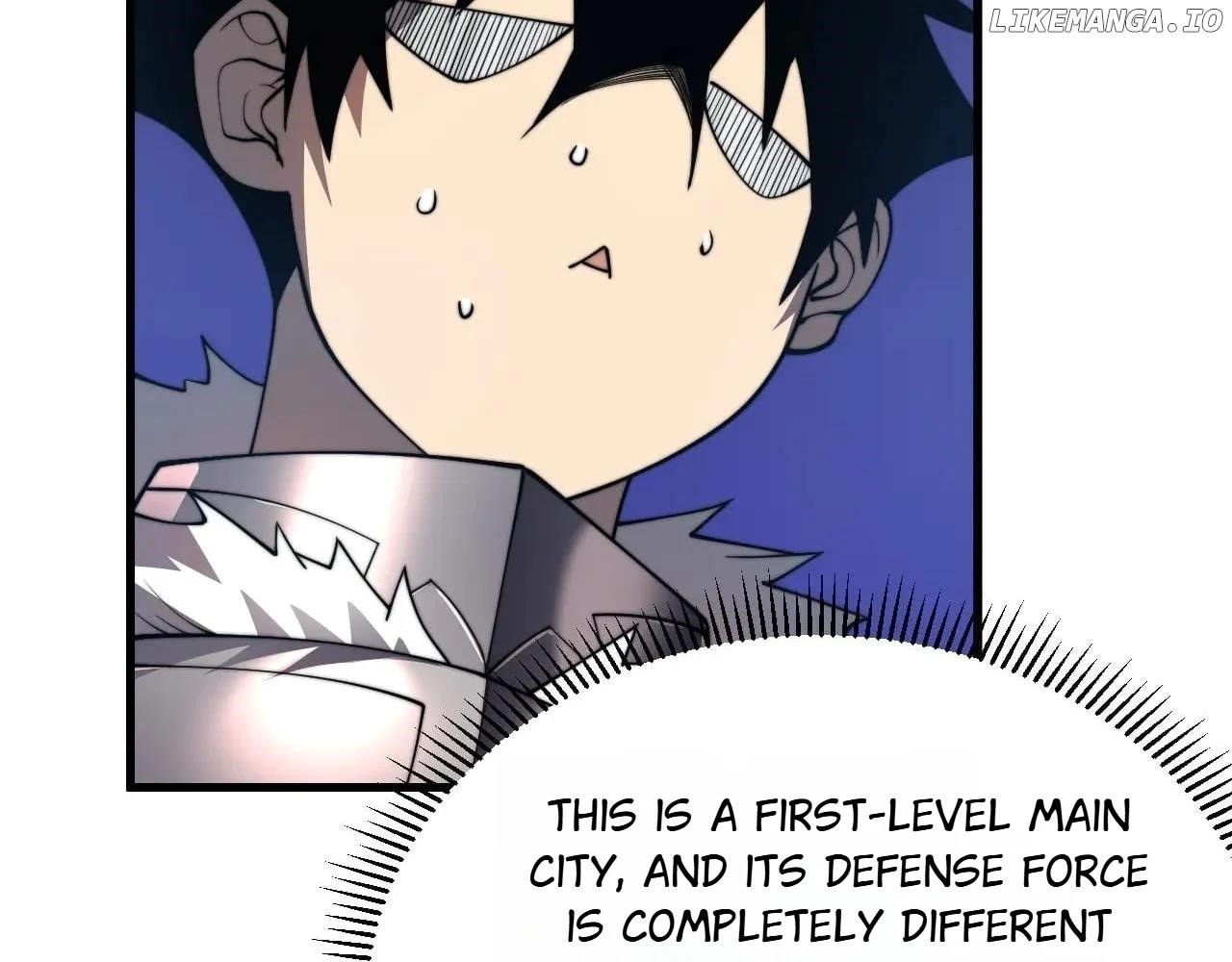 I Became The Game’s Biggest Villain Chapter 93 - Page 119