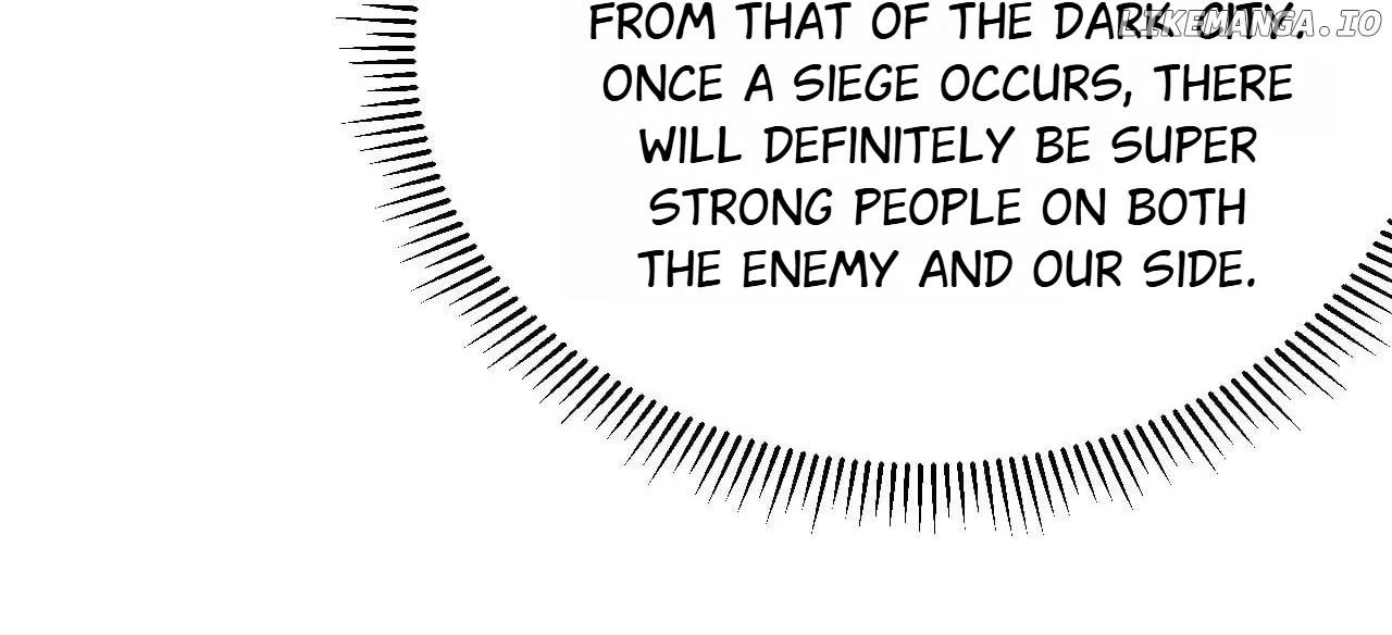 I Became The Game’s Biggest Villain Chapter 93 - Page 120