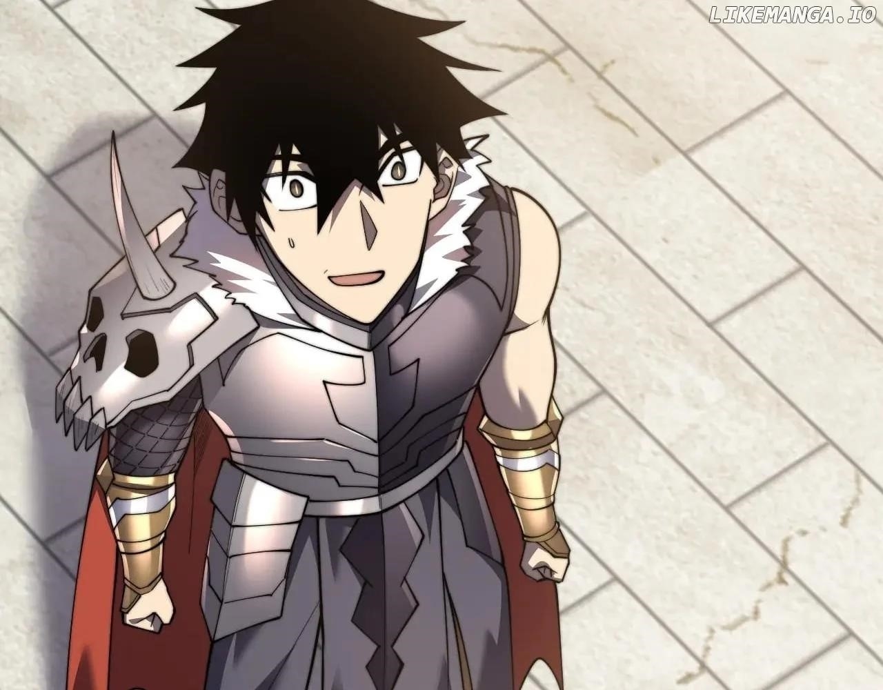 I Became The Game’s Biggest Villain Chapter 93 - Page 124