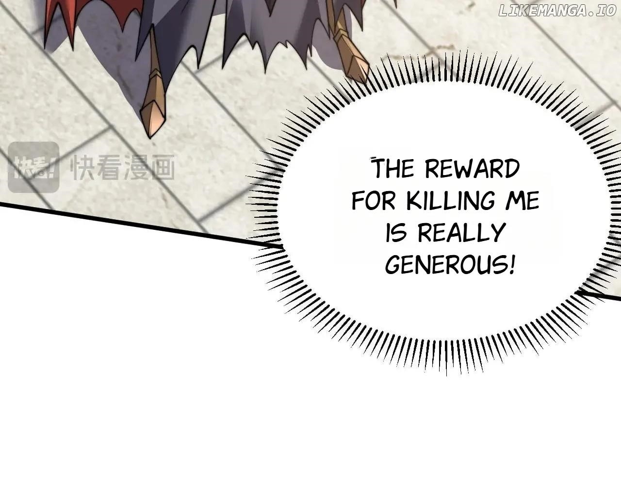 I Became The Game’s Biggest Villain Chapter 93 - Page 125