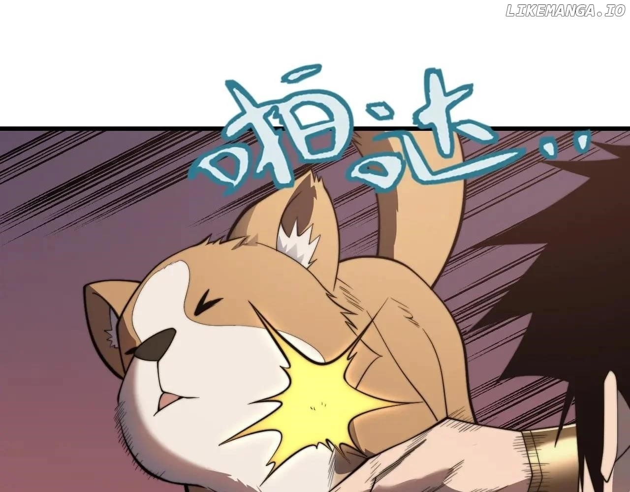 I Became The Game’s Biggest Villain Chapter 93 - Page 13