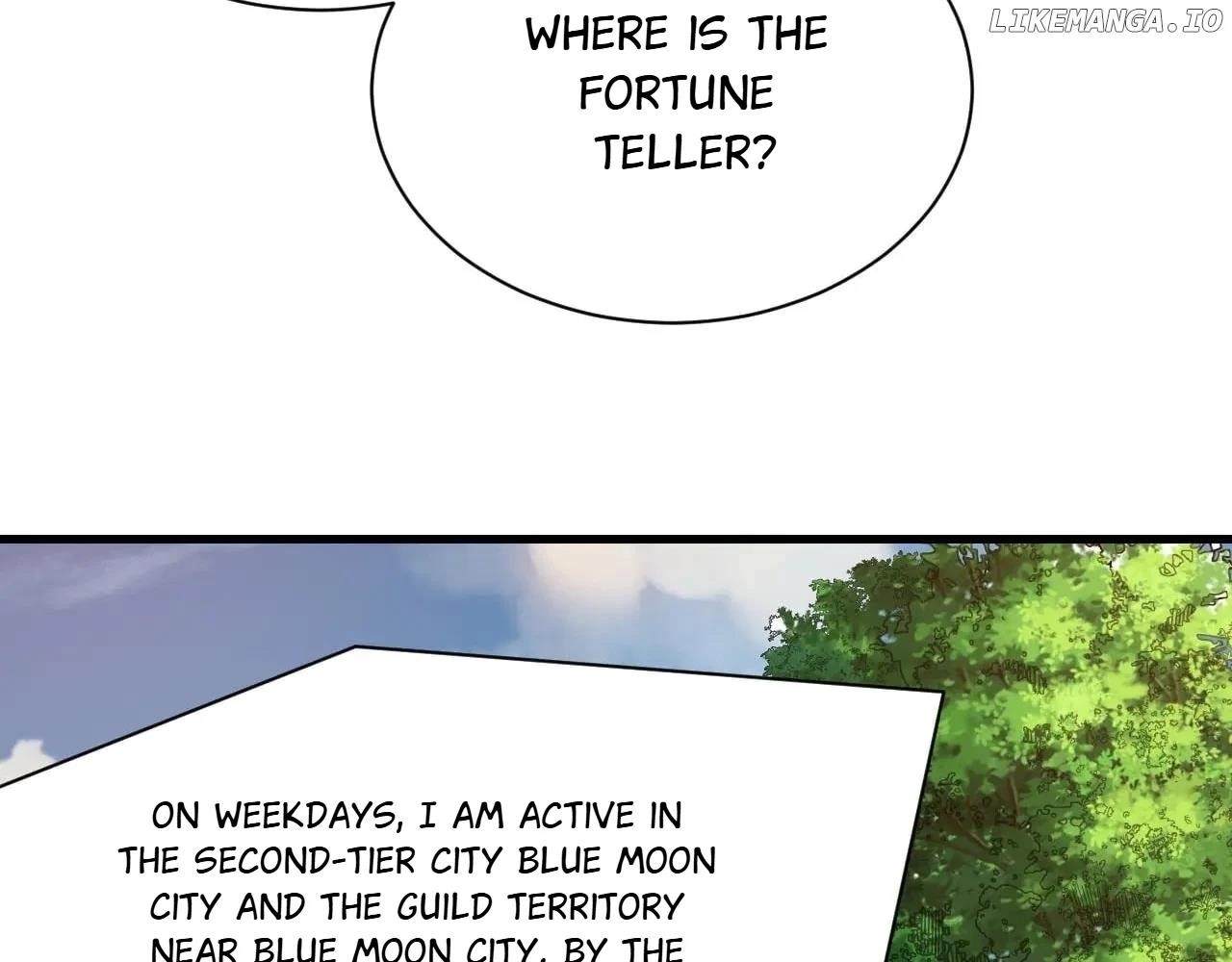 I Became The Game’s Biggest Villain Chapter 93 - Page 130