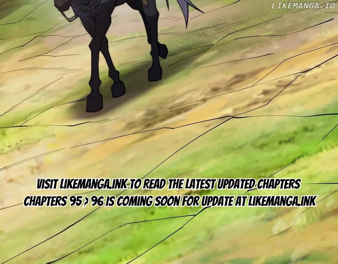 I Became The Game’s Biggest Villain Chapter 93 - Page 132