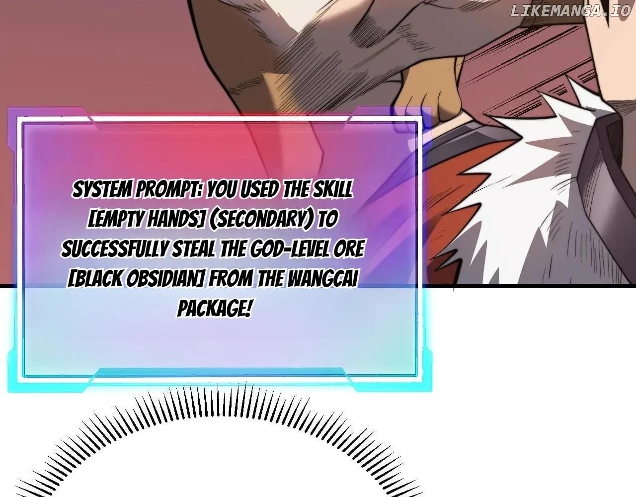 I Became The Game’s Biggest Villain Chapter 93 - Page 14