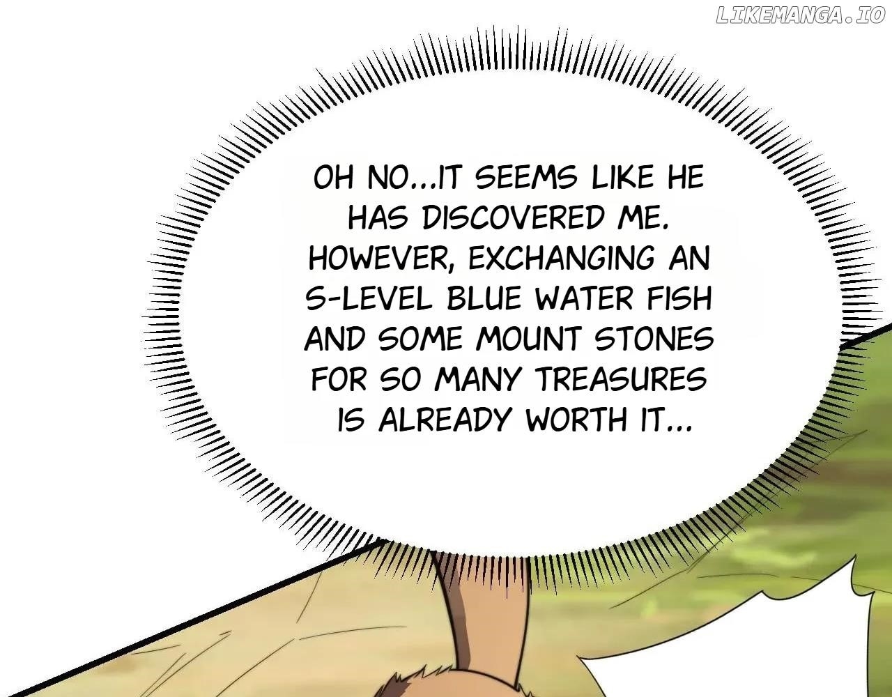 I Became The Game’s Biggest Villain Chapter 93 - Page 17