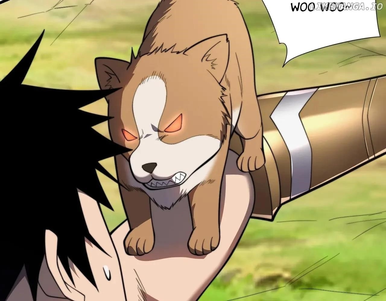 I Became The Game’s Biggest Villain Chapter 93 - Page 18