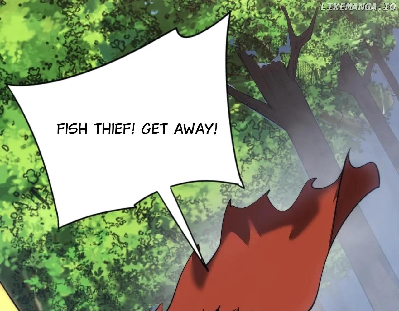 I Became The Game’s Biggest Villain Chapter 93 - Page 20