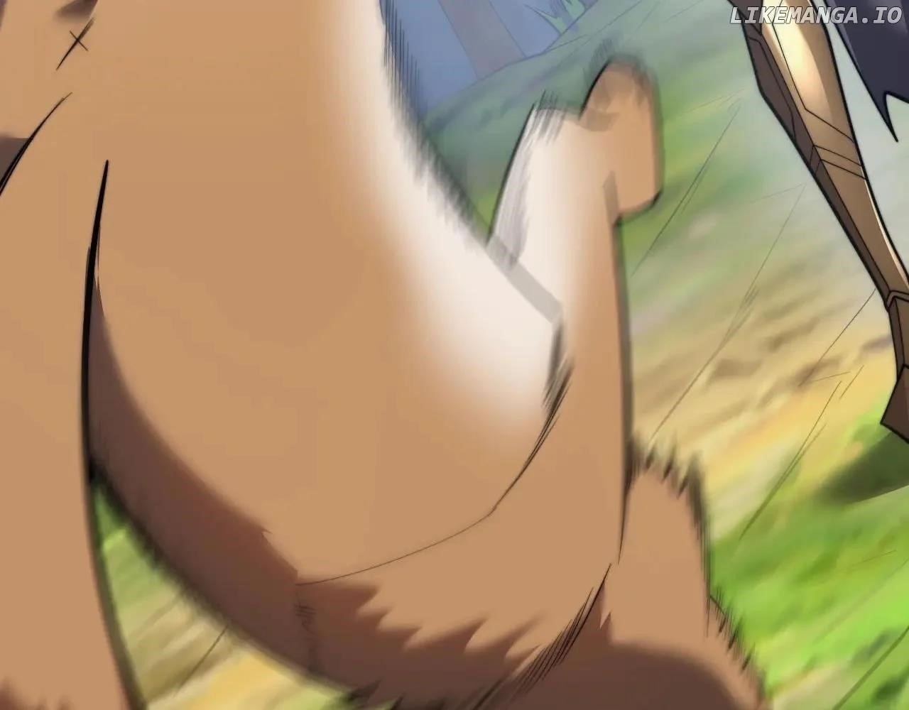 I Became The Game’s Biggest Villain Chapter 93 - Page 22