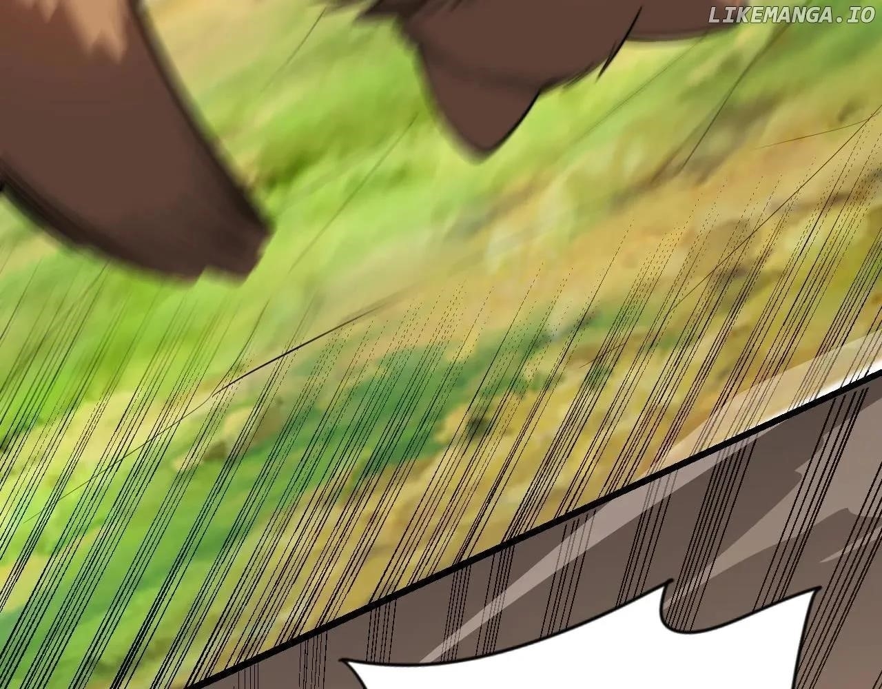 I Became The Game’s Biggest Villain Chapter 93 - Page 23