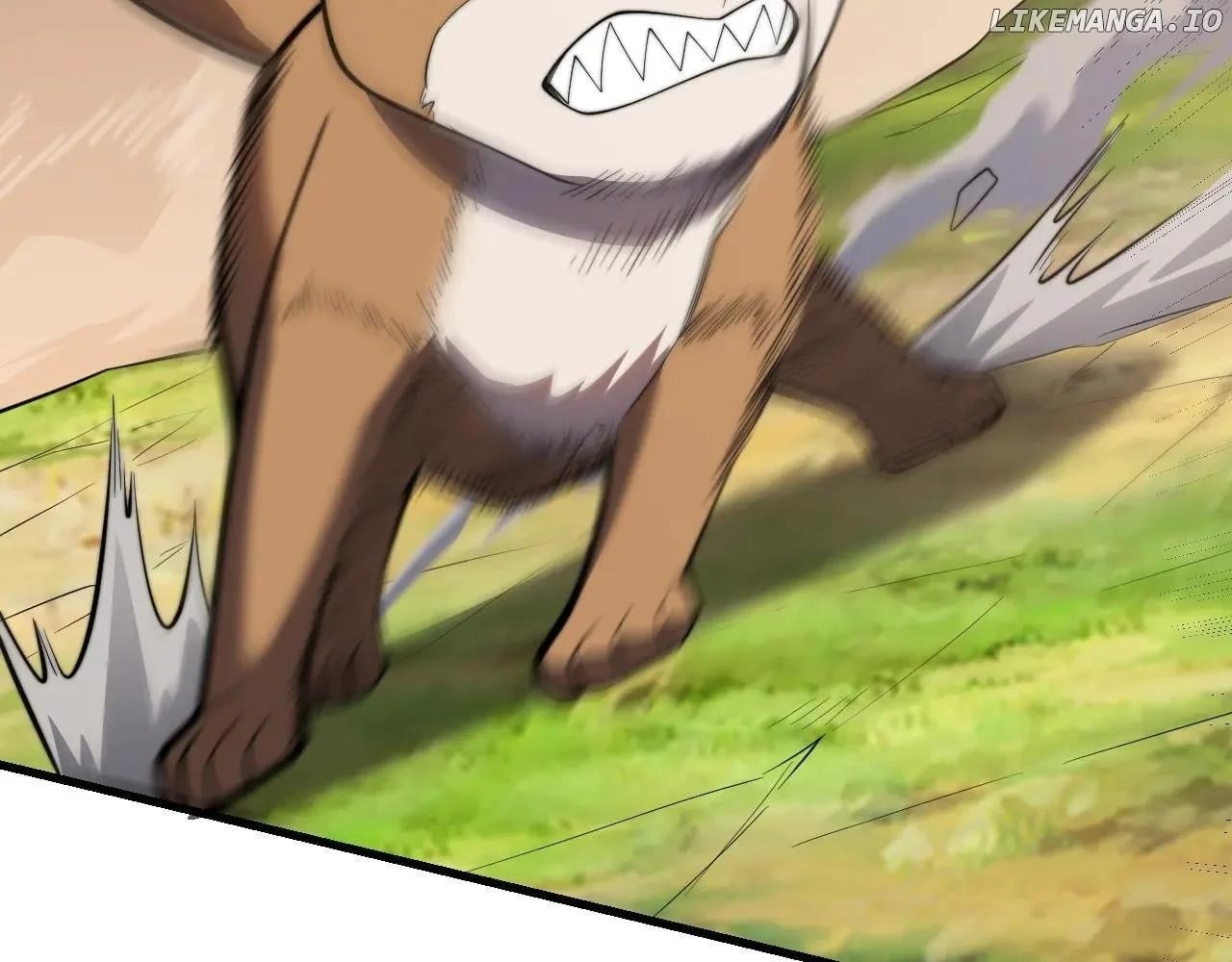 I Became The Game’s Biggest Villain Chapter 93 - Page 25