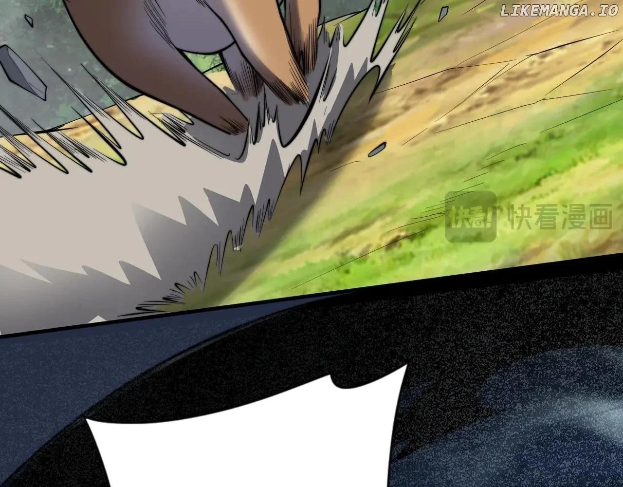 I Became The Game’s Biggest Villain Chapter 93 - Page 29