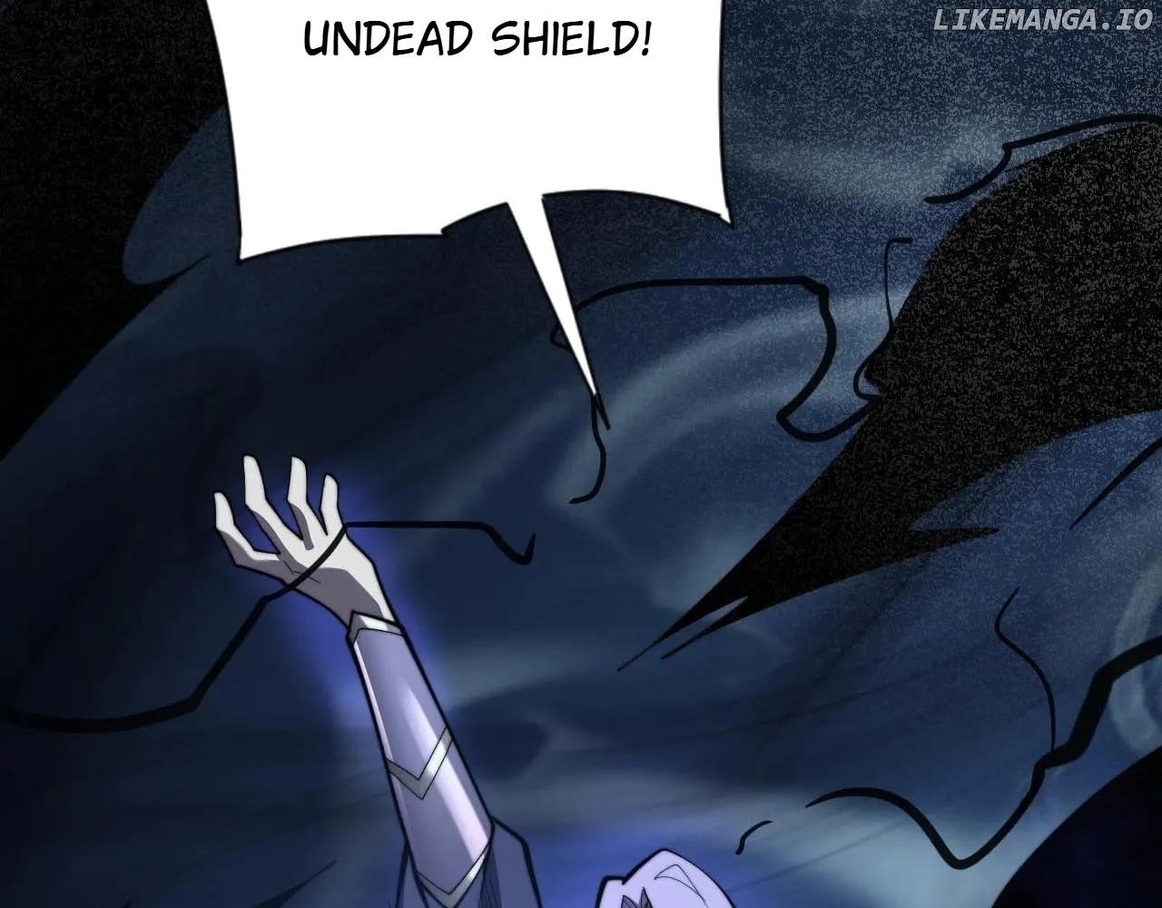 I Became The Game’s Biggest Villain Chapter 93 - Page 30