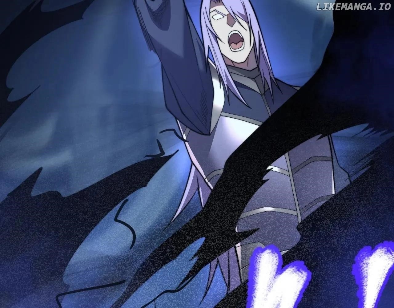 I Became The Game’s Biggest Villain Chapter 93 - Page 31