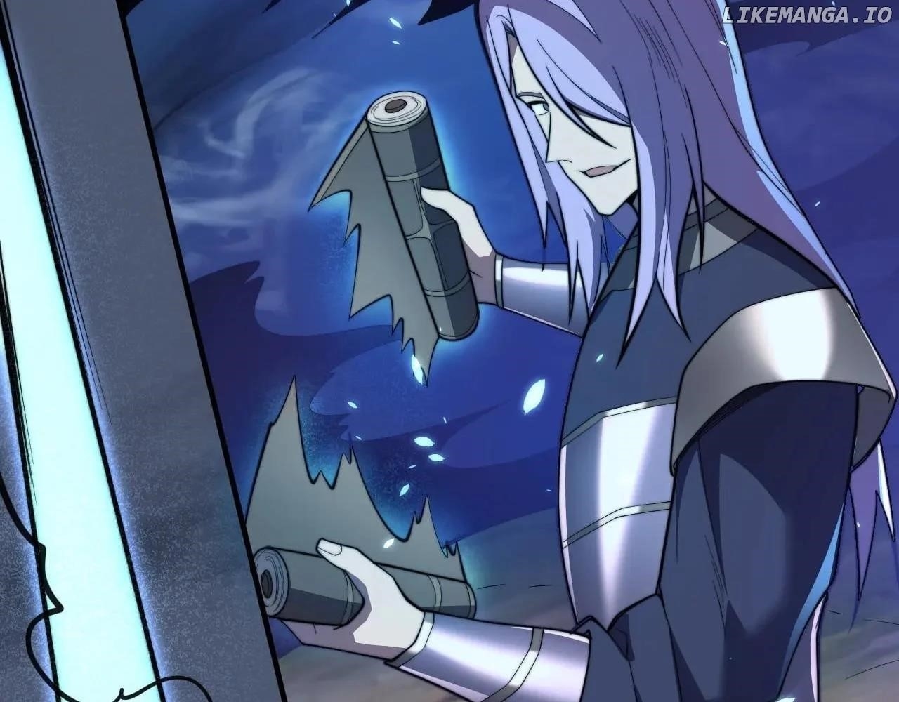 I Became The Game’s Biggest Villain Chapter 93 - Page 38