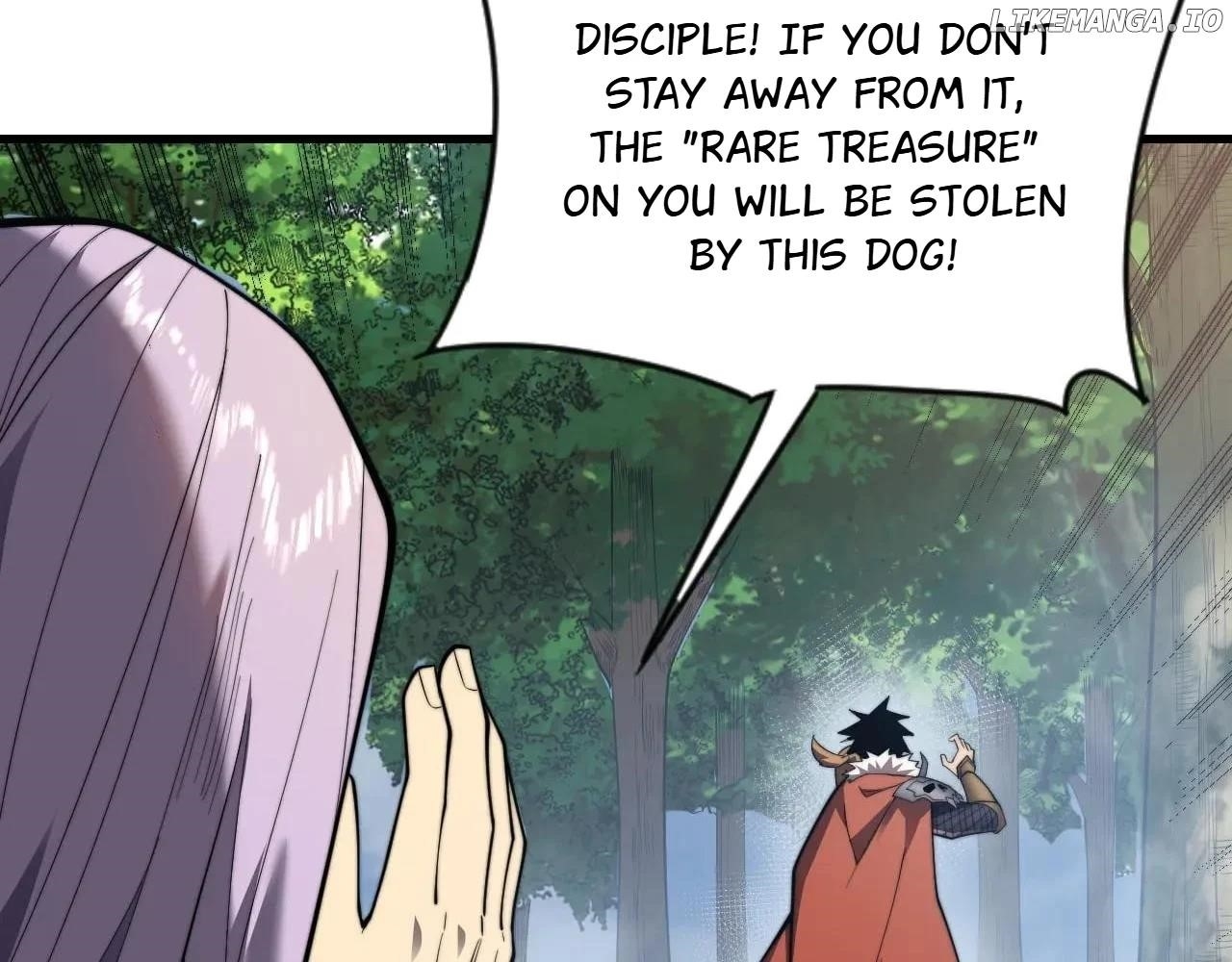 I Became The Game’s Biggest Villain Chapter 93 - Page 4