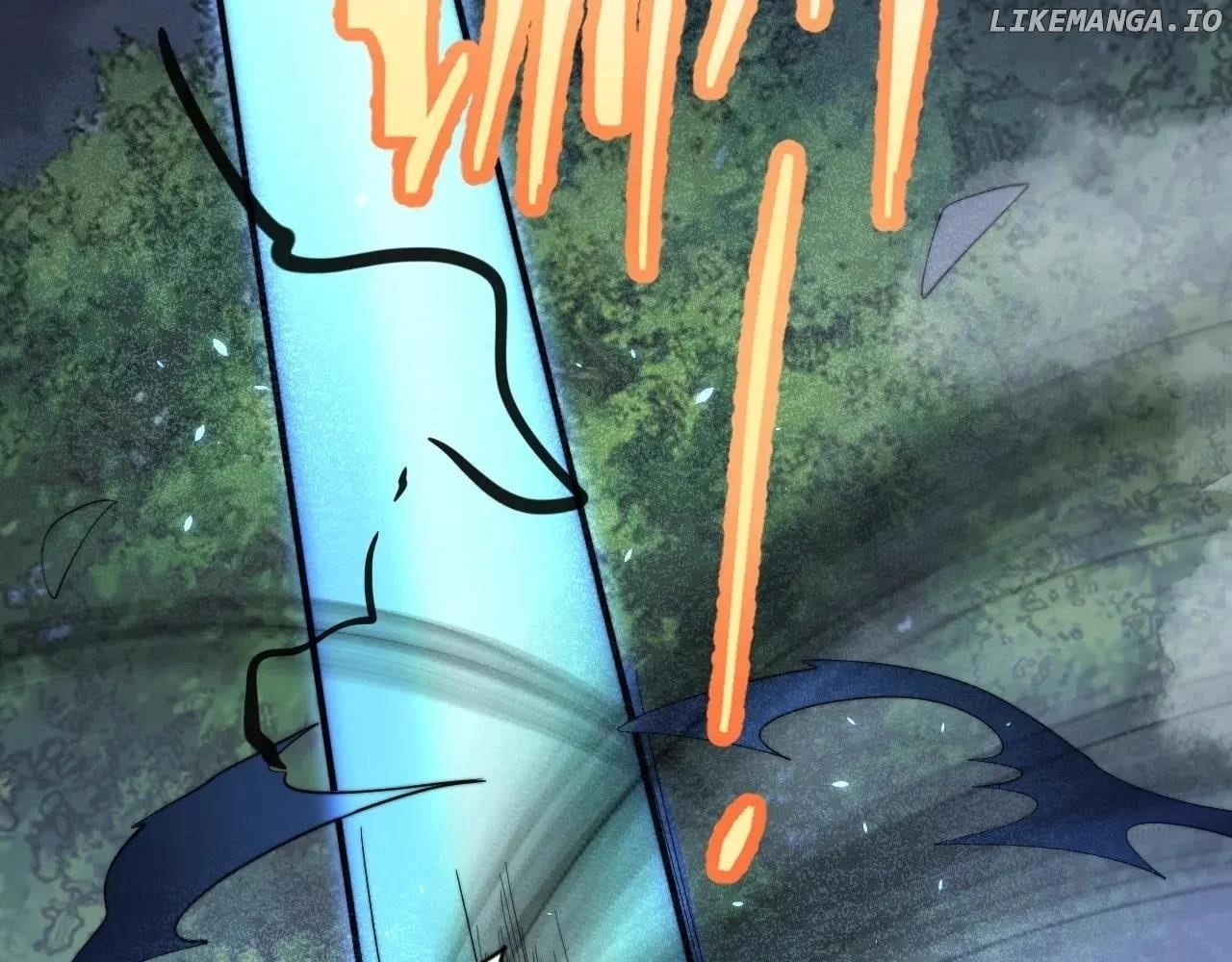 I Became The Game’s Biggest Villain Chapter 93 - Page 40