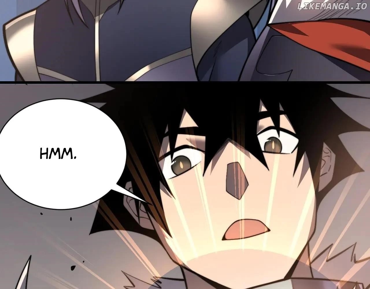 I Became The Game’s Biggest Villain Chapter 93 - Page 47