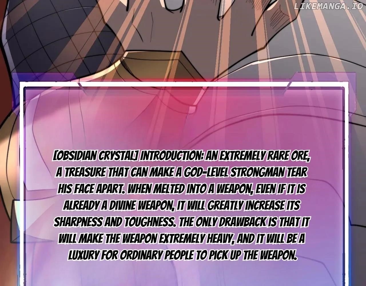 I Became The Game’s Biggest Villain Chapter 93 - Page 49