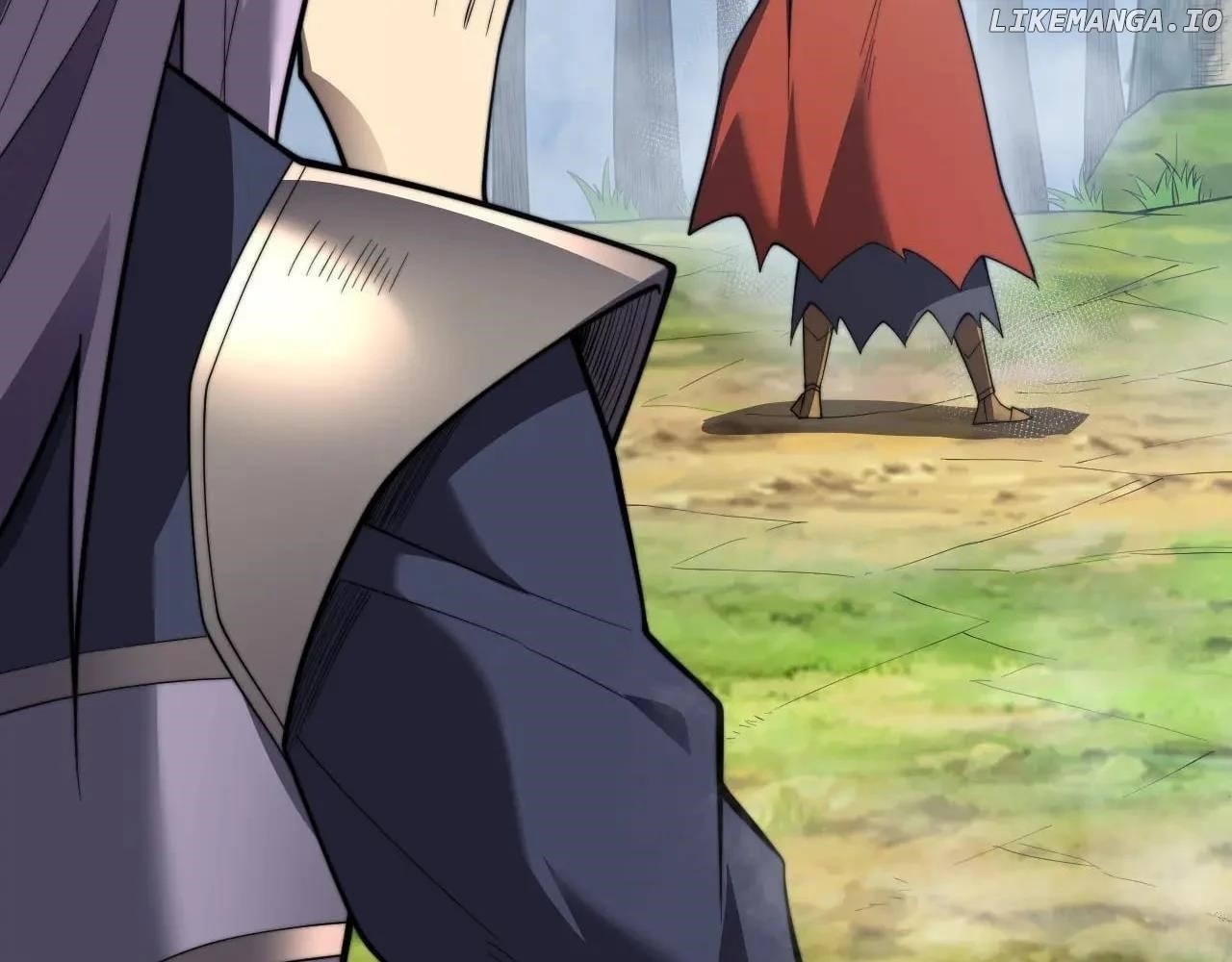 I Became The Game’s Biggest Villain Chapter 93 - Page 5