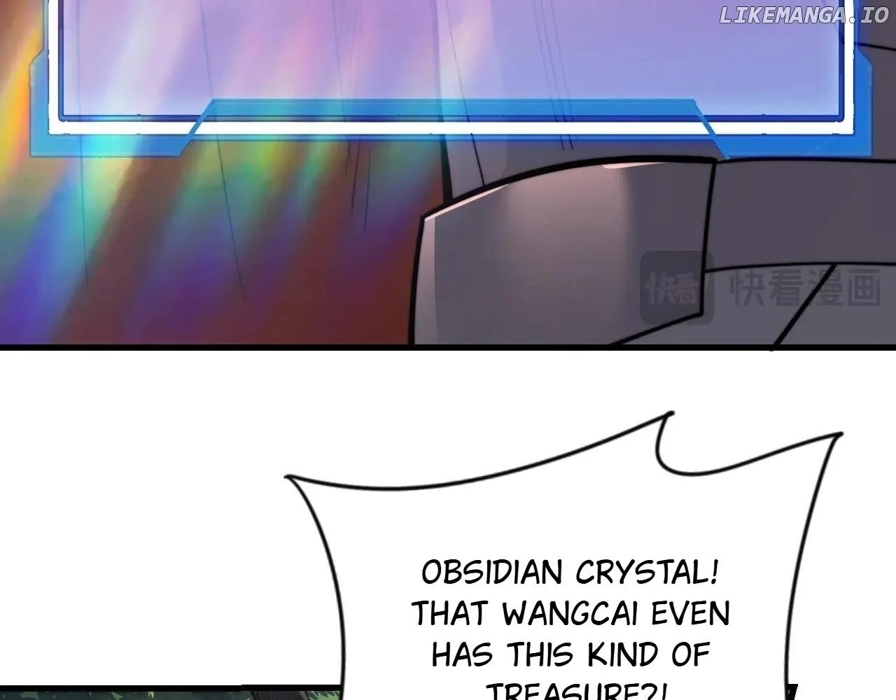 I Became The Game’s Biggest Villain Chapter 93 - Page 50