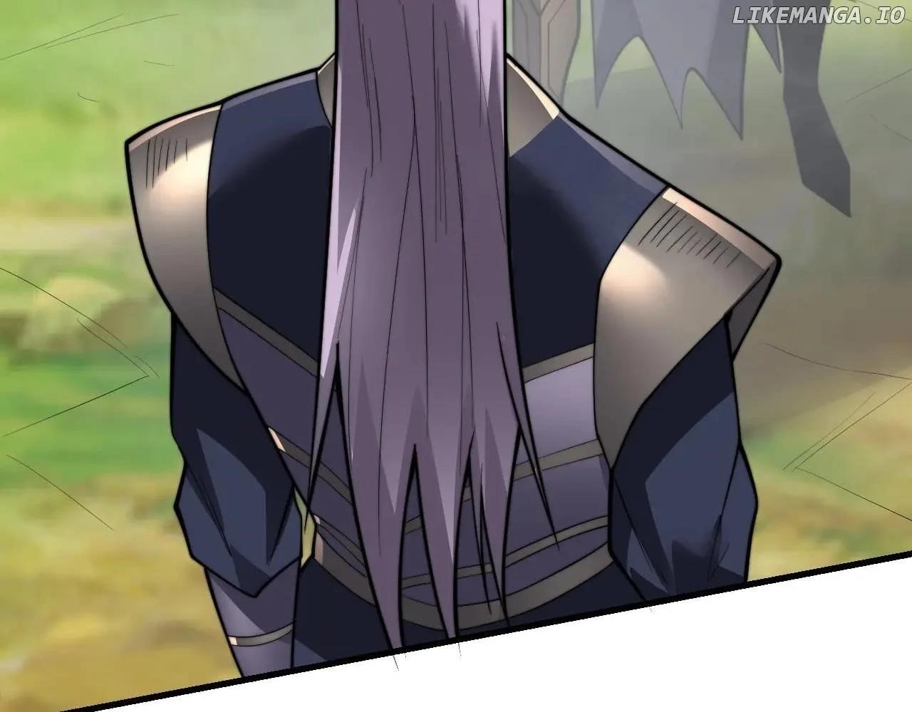 I Became The Game’s Biggest Villain Chapter 93 - Page 55