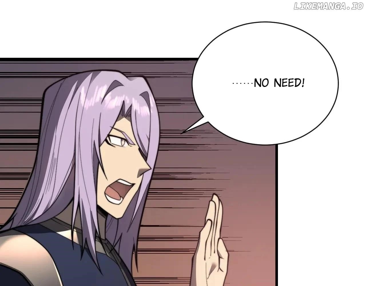 I Became The Game’s Biggest Villain Chapter 93 - Page 57