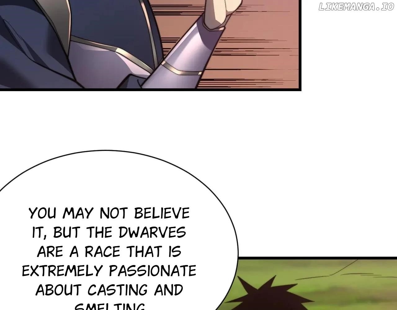 I Became The Game’s Biggest Villain Chapter 93 - Page 58