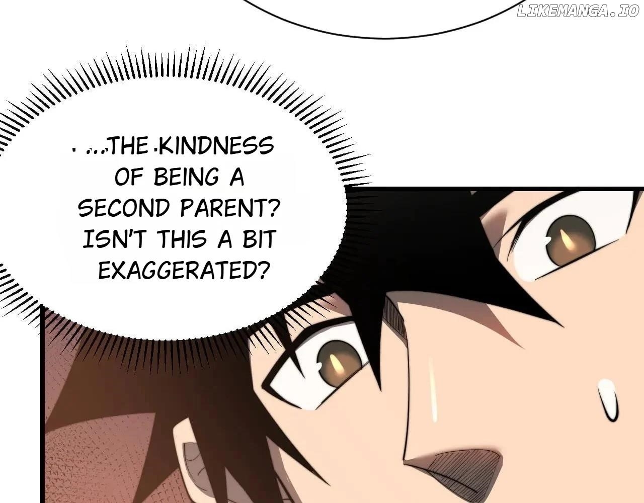 I Became The Game’s Biggest Villain Chapter 93 - Page 61