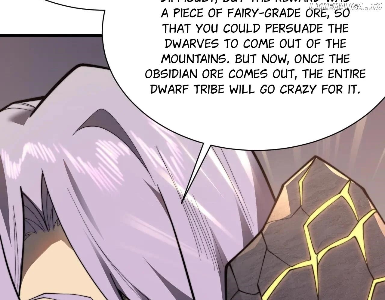 I Became The Game’s Biggest Villain Chapter 93 - Page 63