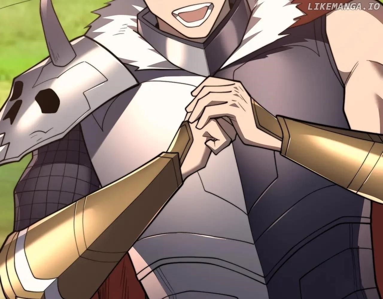 I Became The Game’s Biggest Villain Chapter 93 - Page 66