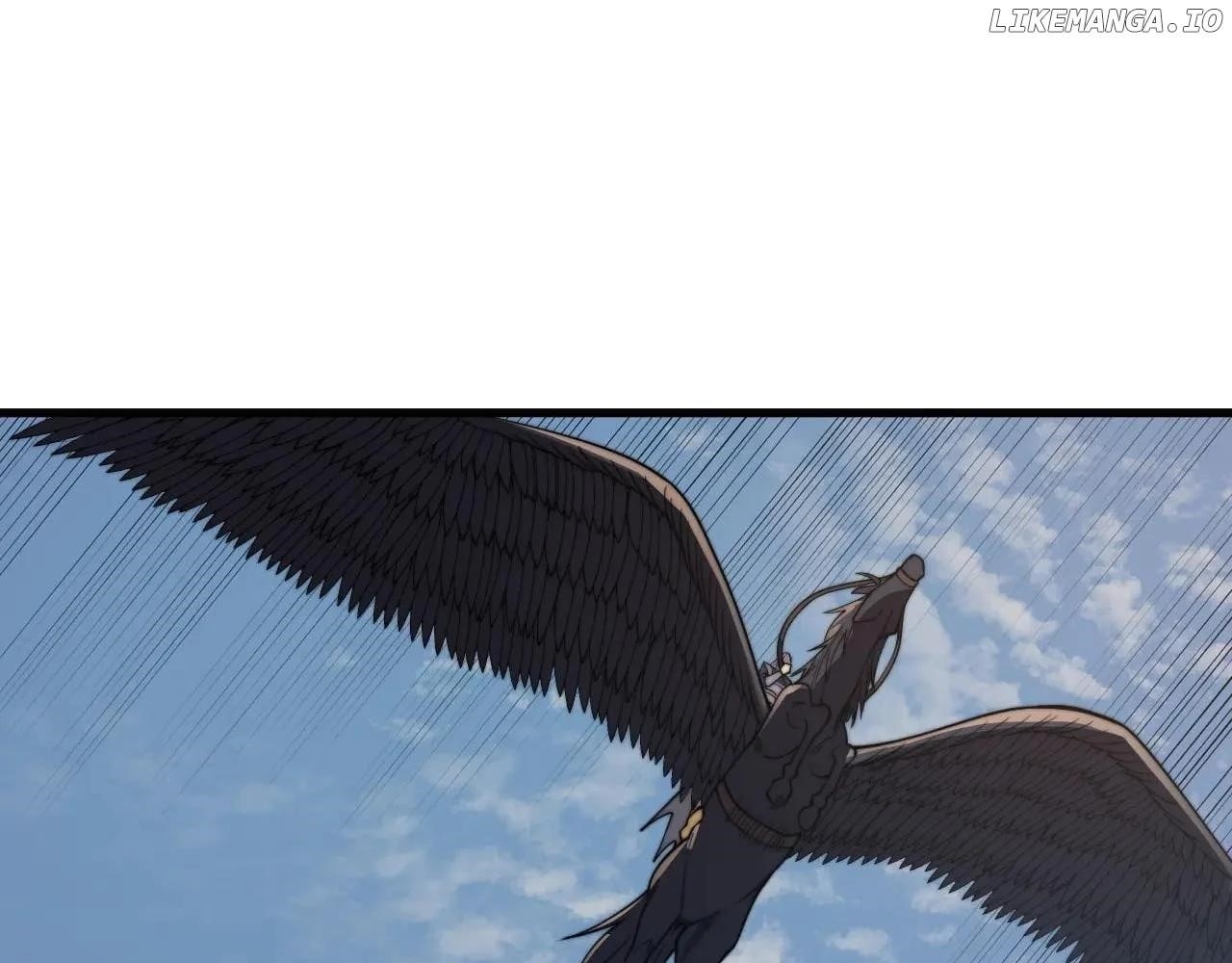 I Became The Game’s Biggest Villain Chapter 93 - Page 71