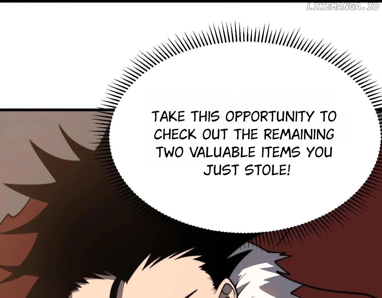 I Became The Game’s Biggest Villain Chapter 93 - Page 73