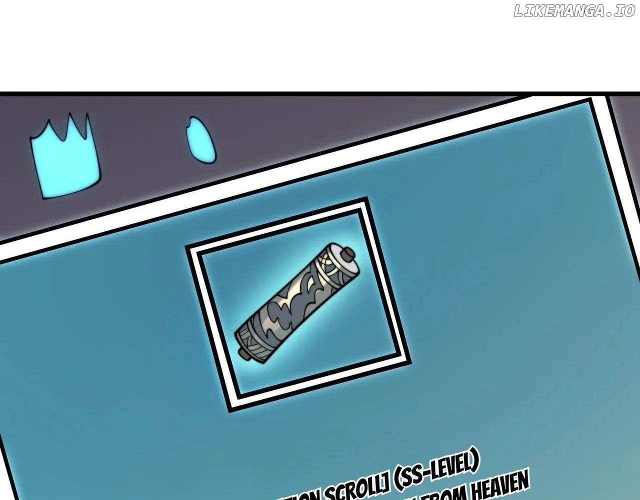 I Became The Game’s Biggest Villain Chapter 93 - Page 76