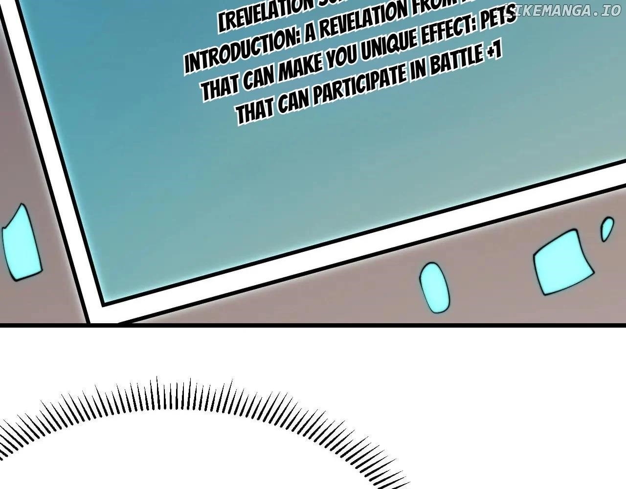 I Became The Game’s Biggest Villain Chapter 93 - Page 77