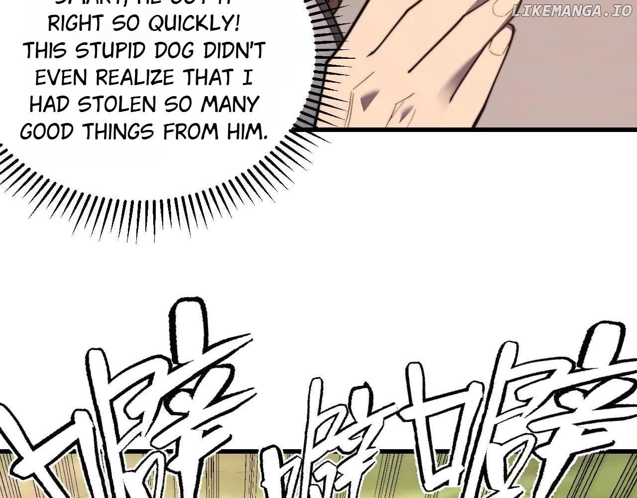 I Became The Game’s Biggest Villain Chapter 93 - Page 8