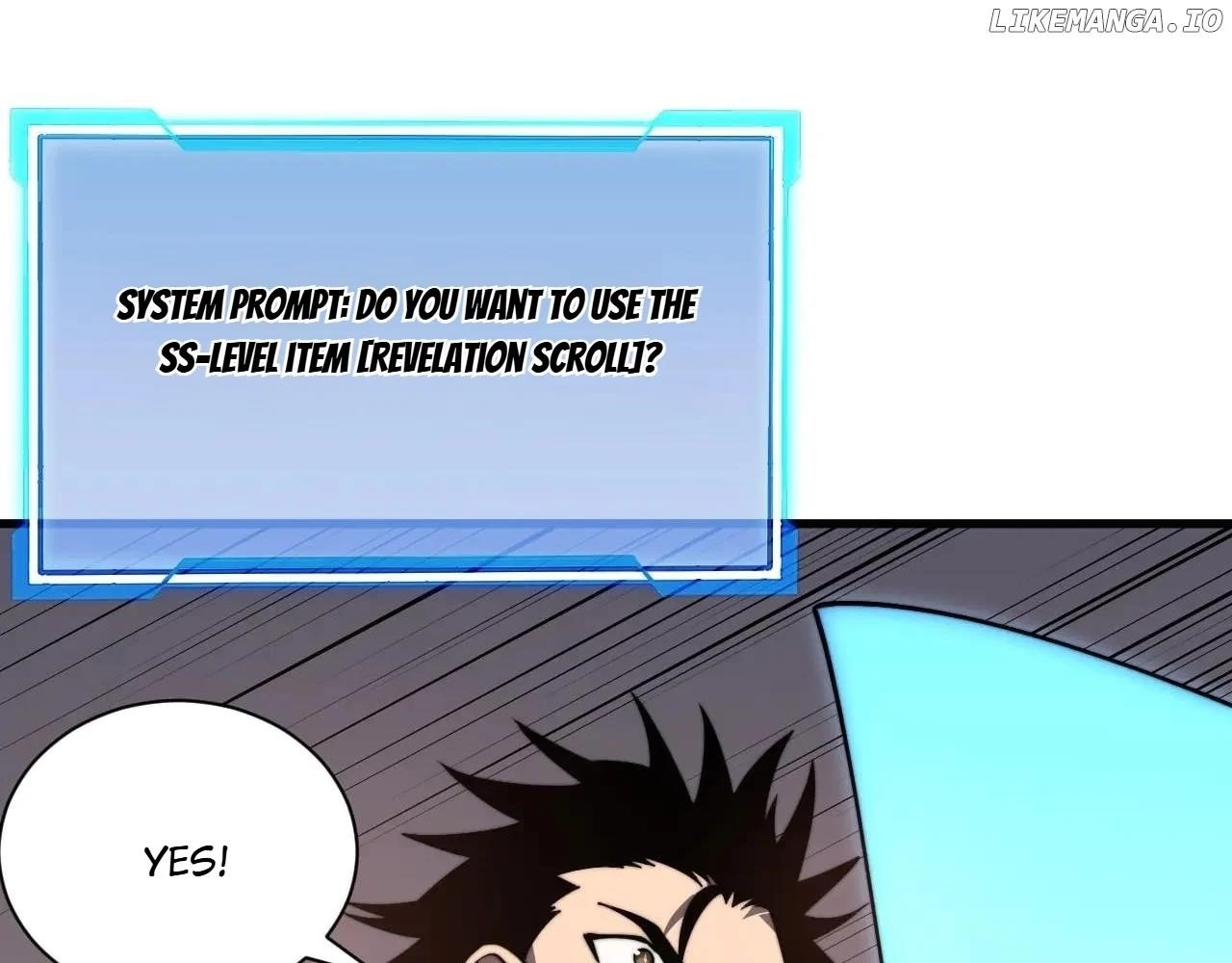 I Became The Game’s Biggest Villain Chapter 93 - Page 81