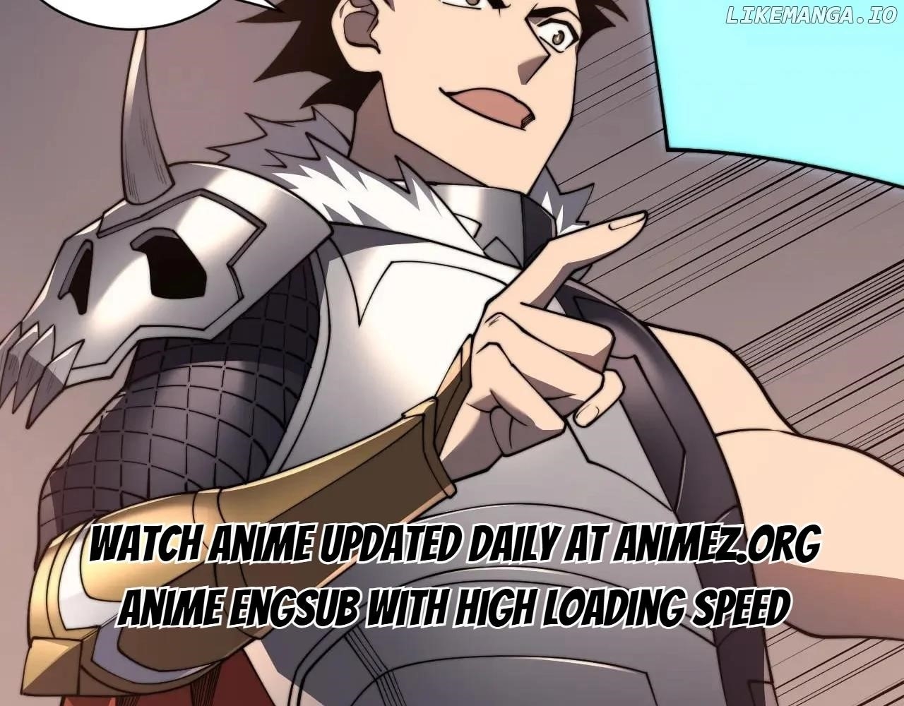 I Became The Game’s Biggest Villain Chapter 93 - Page 82