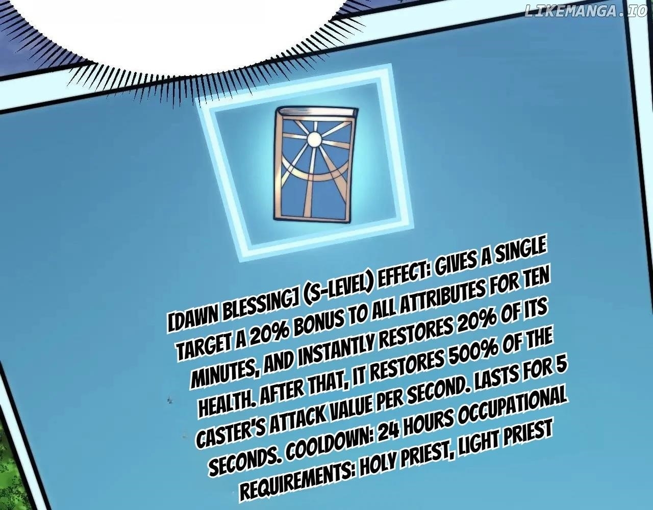 I Became The Game’s Biggest Villain Chapter 93 - Page 84